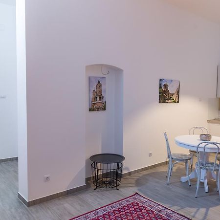 Apartment Savamala 59 Belgrád Kültér fotó