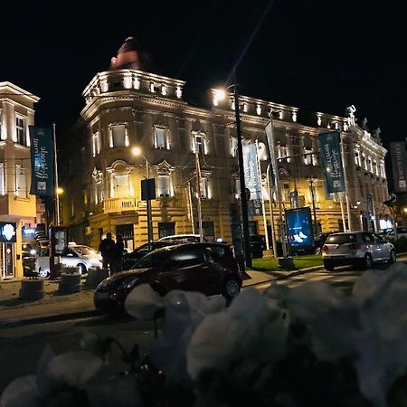 Apartment Savamala 59 Belgrád Kültér fotó