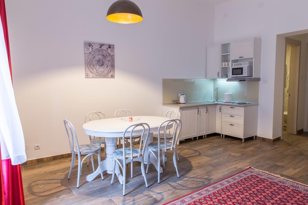 Apartment Savamala 59 Belgrád Kültér fotó