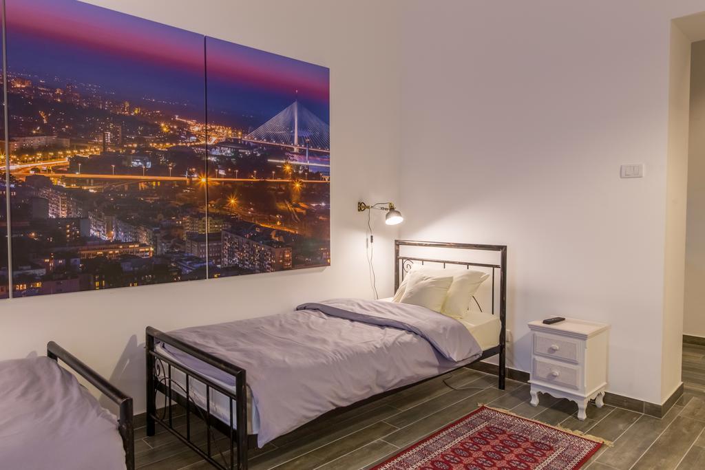 Apartment Savamala 59 Belgrád Kültér fotó