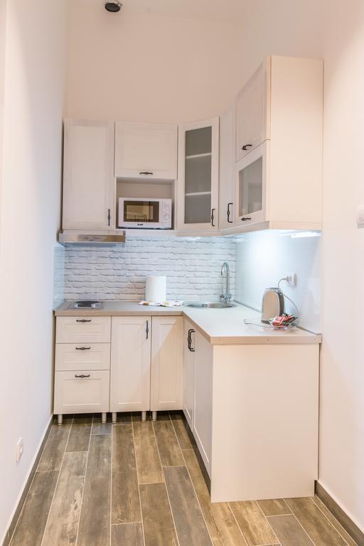 Apartment Savamala 59 Belgrád Kültér fotó
