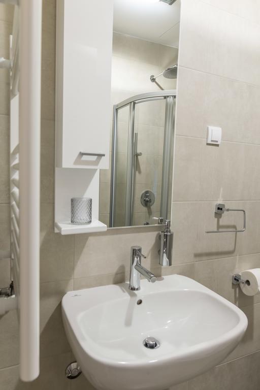 Apartment Savamala 59 Belgrád Kültér fotó