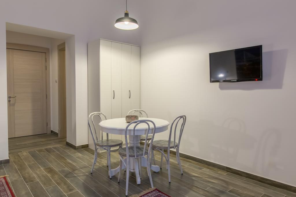 Apartment Savamala 59 Belgrád Kültér fotó