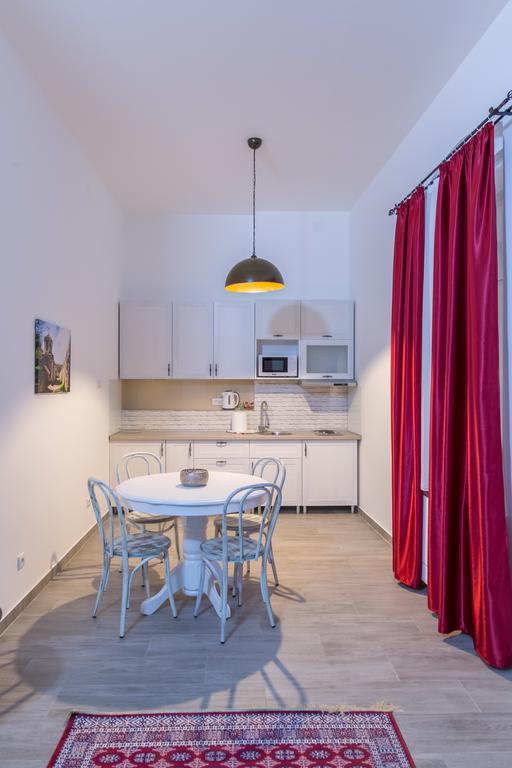 Apartment Savamala 59 Belgrád Kültér fotó