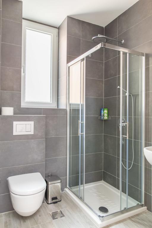 Apartment Savamala 59 Belgrád Kültér fotó
