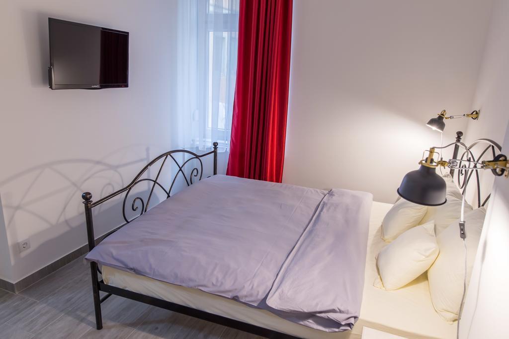 Apartment Savamala 59 Belgrád Kültér fotó