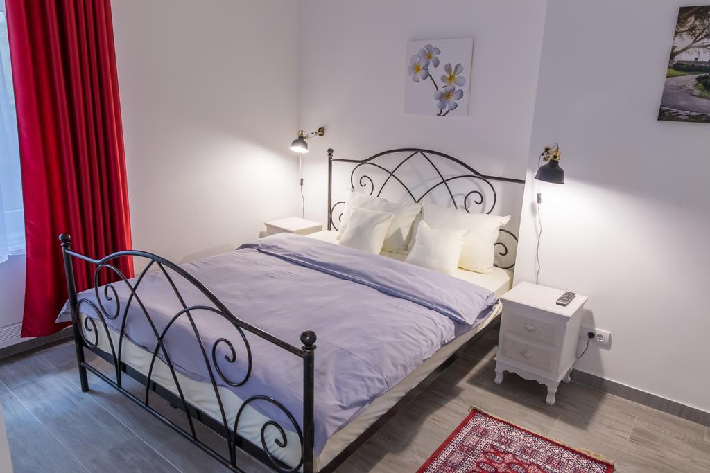 Apartment Savamala 59 Belgrád Kültér fotó