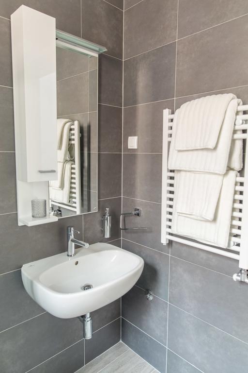 Apartment Savamala 59 Belgrád Kültér fotó
