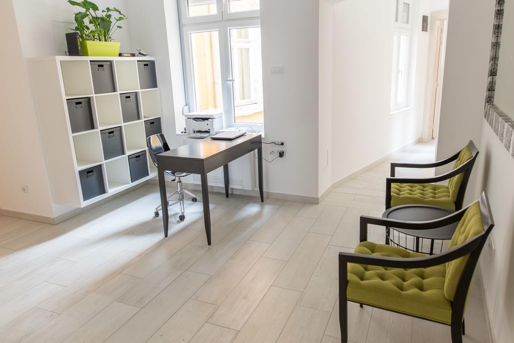 Apartment Savamala 59 Belgrád Kültér fotó