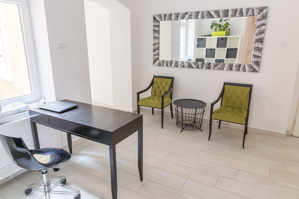 Apartment Savamala 59 Belgrád Kültér fotó