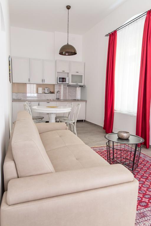 Apartment Savamala 59 Belgrád Kültér fotó