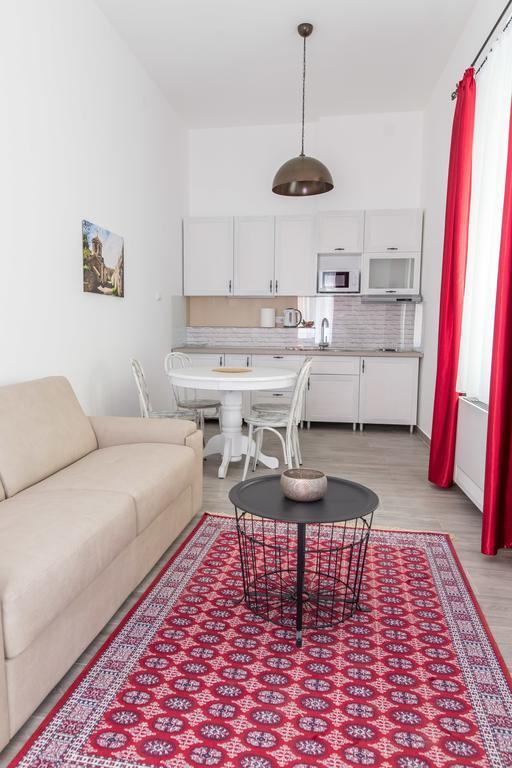 Apartment Savamala 59 Belgrád Kültér fotó