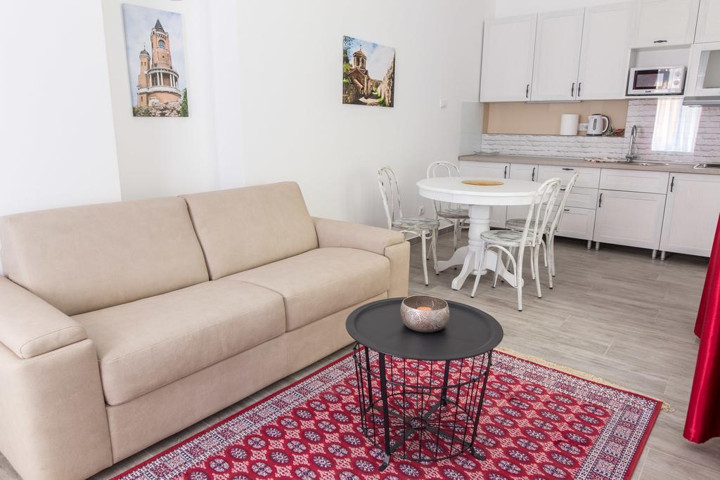 Apartment Savamala 59 Belgrád Kültér fotó