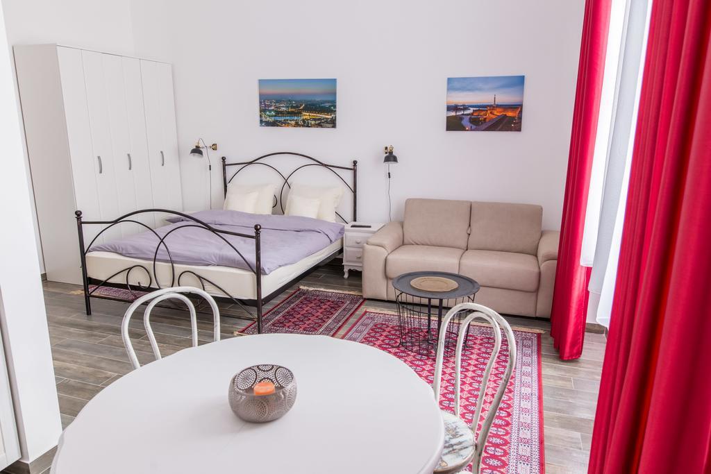 Apartment Savamala 59 Belgrád Kültér fotó